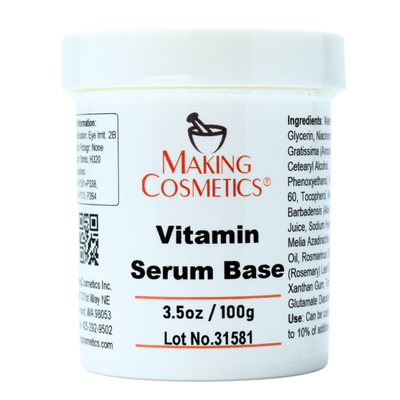 Vitamin Serum Base