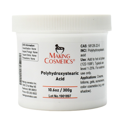 Polyhydroxystearic Acid