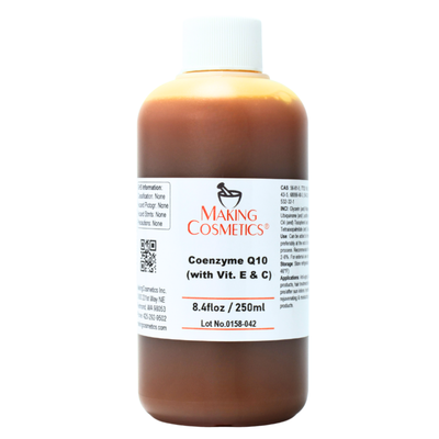 Coenzyme Q10 (with Vit. E & C)
