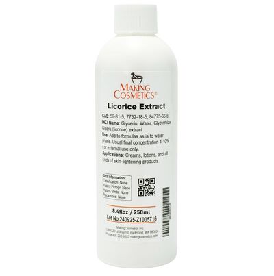 Licorice Extract