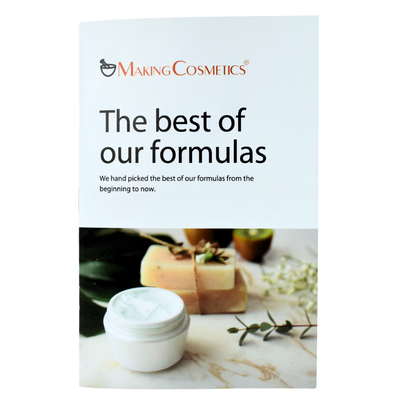 The Best of Our Formulas