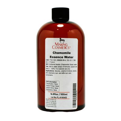 Chamomile Essence Water