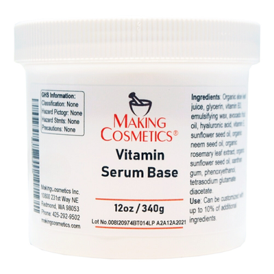 Vitamin Serum Base