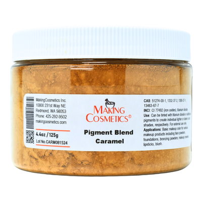 Pigment Blend Caramel