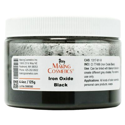 Iron Oxide Black