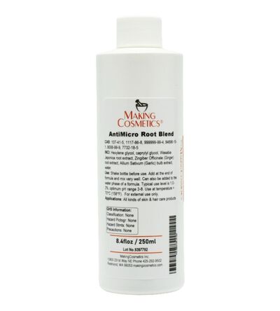 AntiMicro Root Blend
