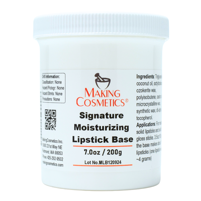 Signature Moisturizing Lipstick Base