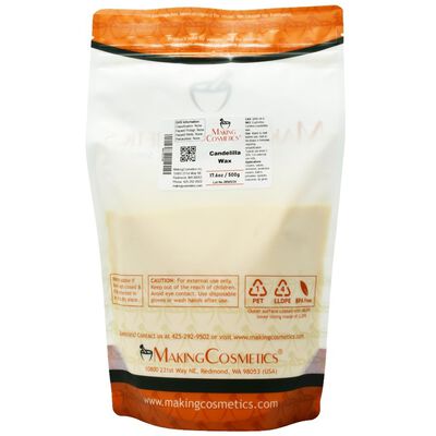 Candelilla Wax