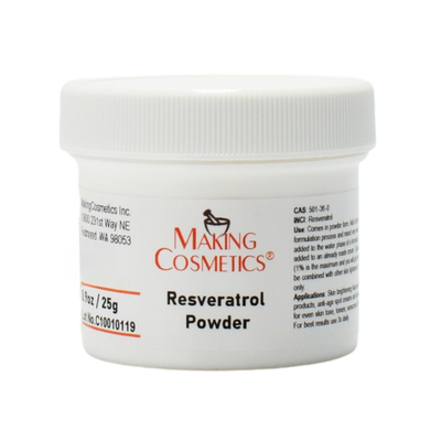 Resveratrol Powder