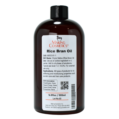 Rice Bran Oil