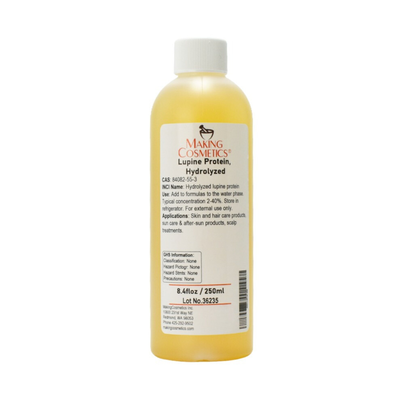 Lupine Protein, Hydrolyzed