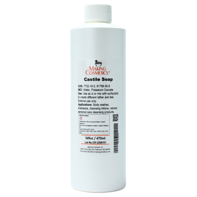 Castile Soap