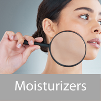 Moisturizer Formulas