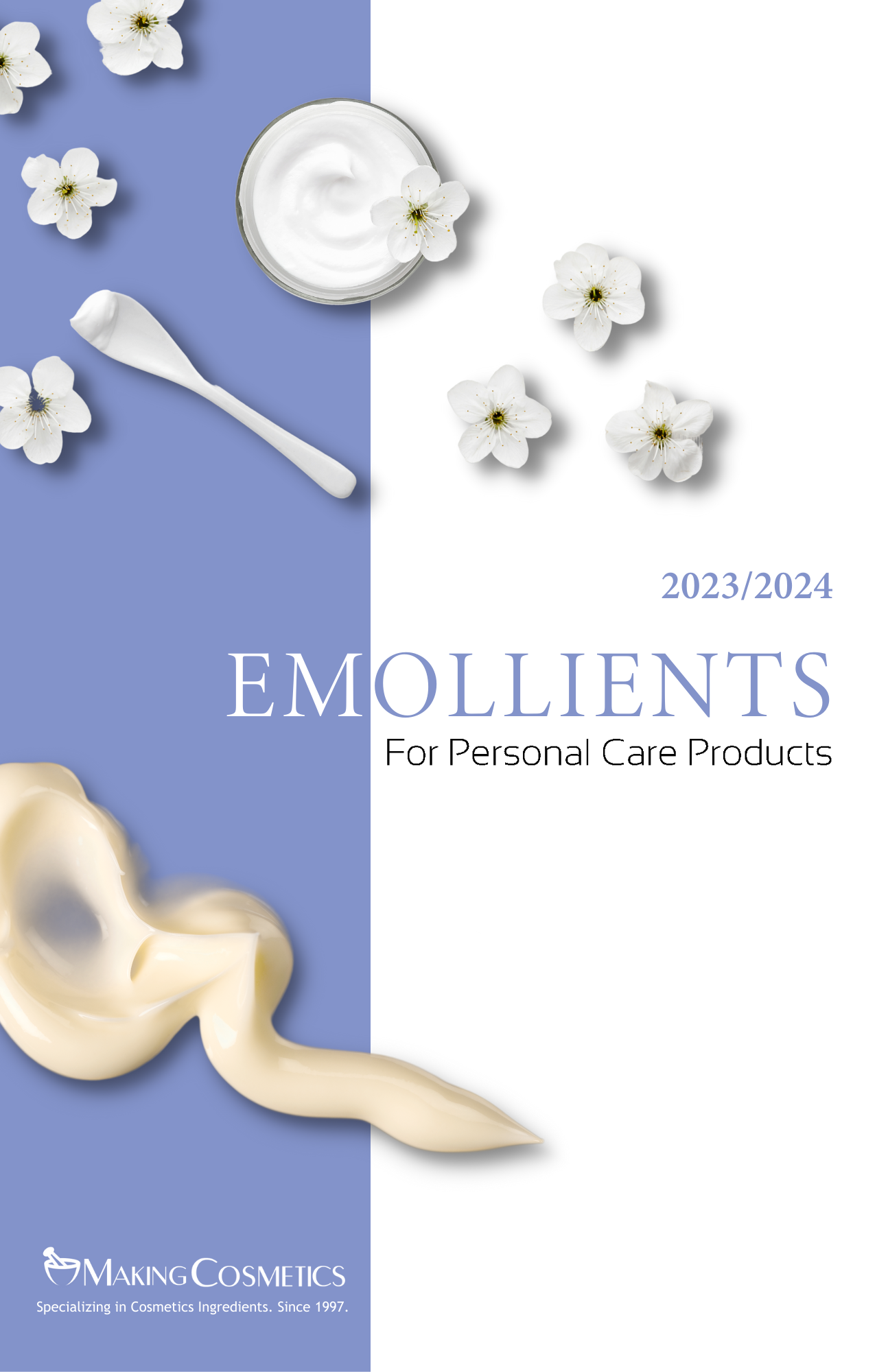 Catalog Emollients