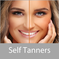 Self-Tanning Formulas