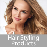 Hair Styling Formulas