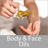 Body Oil Formulas