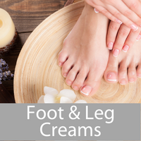 Foot Leg Formulas