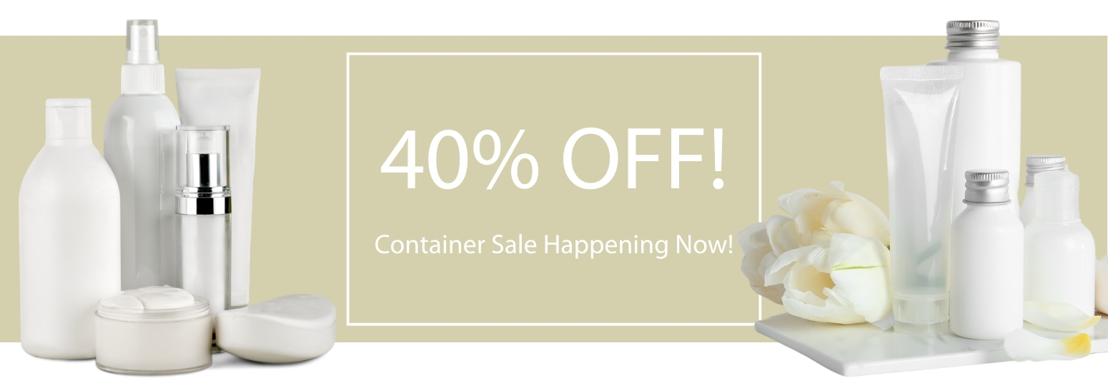 BIg Container Sale