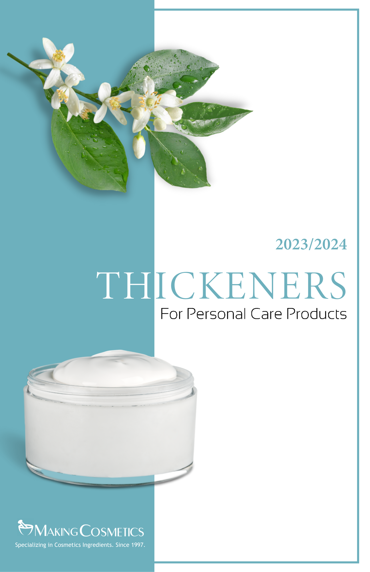 Catalog Thickeners