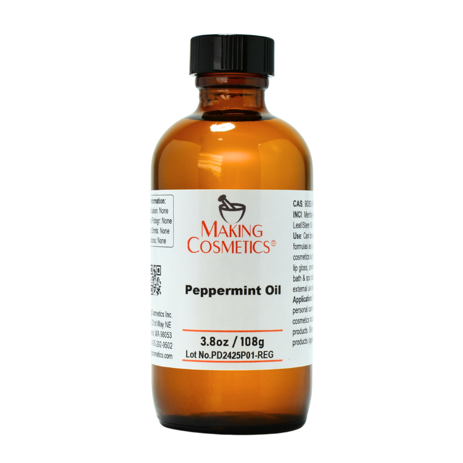 Peppermint Oil image number 0