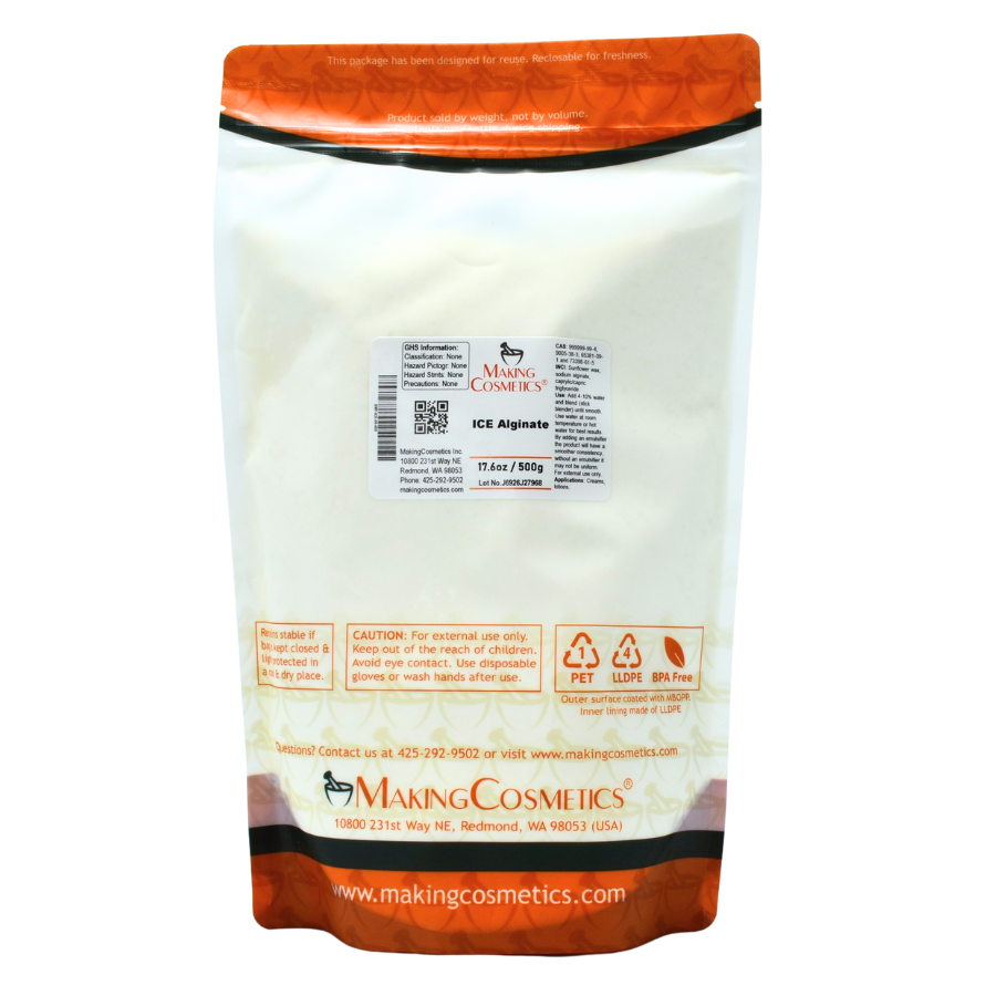 ICE Alginate image number 0