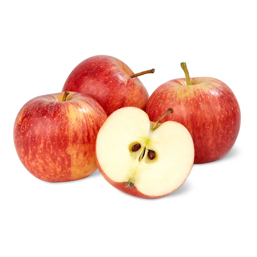 Apple Extract image number null
