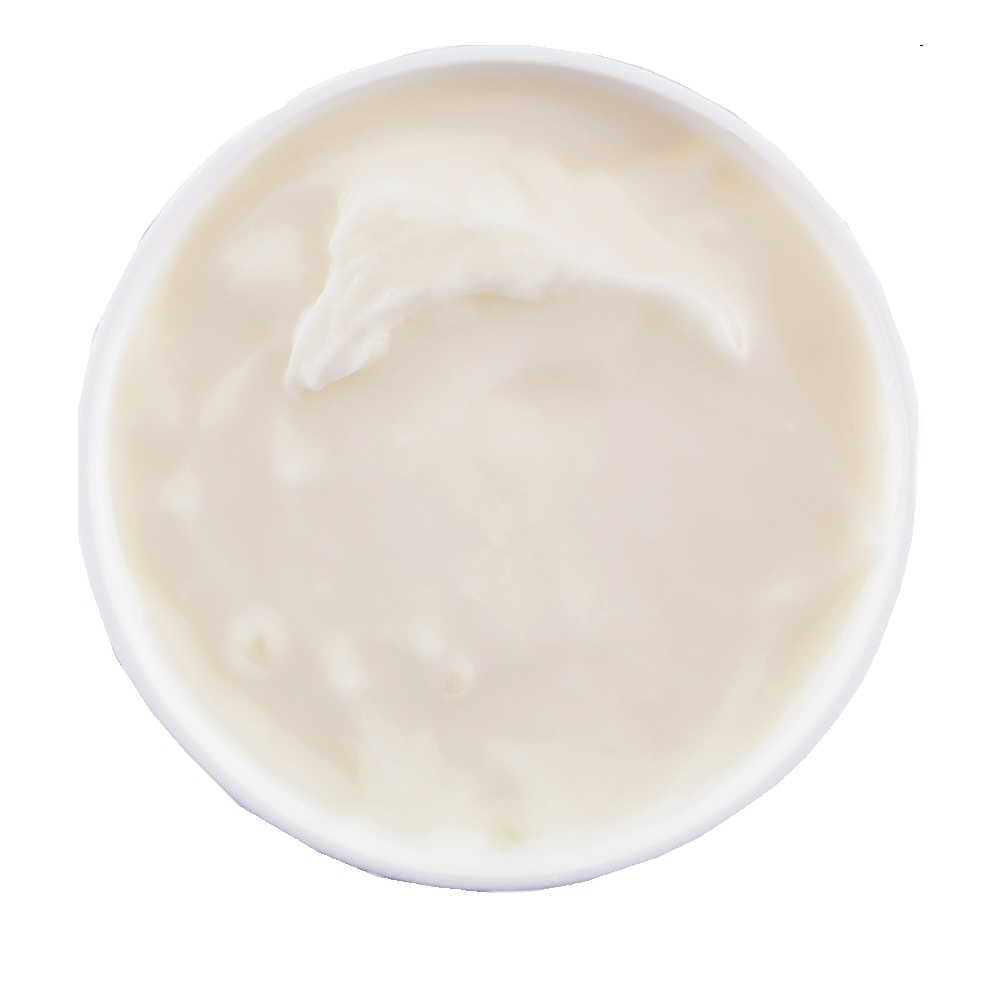 Cream Mask Base image number 1