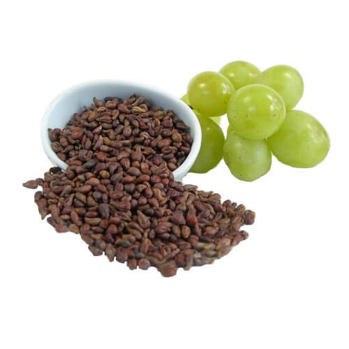 Grape Seed Oil image number 2