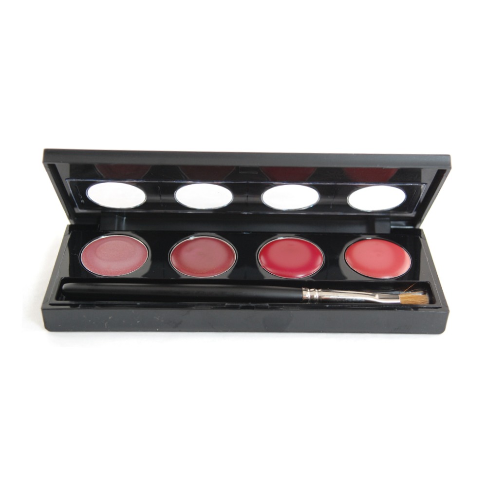 Lip/Eye Shadow Palette (Lima 3) image number null