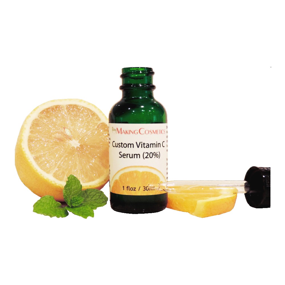 Vitamin C Serum Kit image number 2