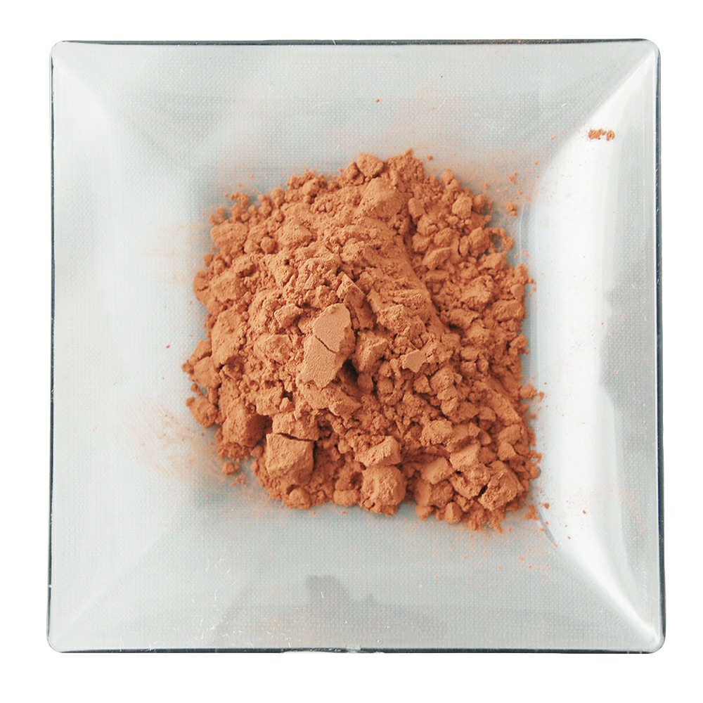 Kaolin Clay, Rosa image number 1