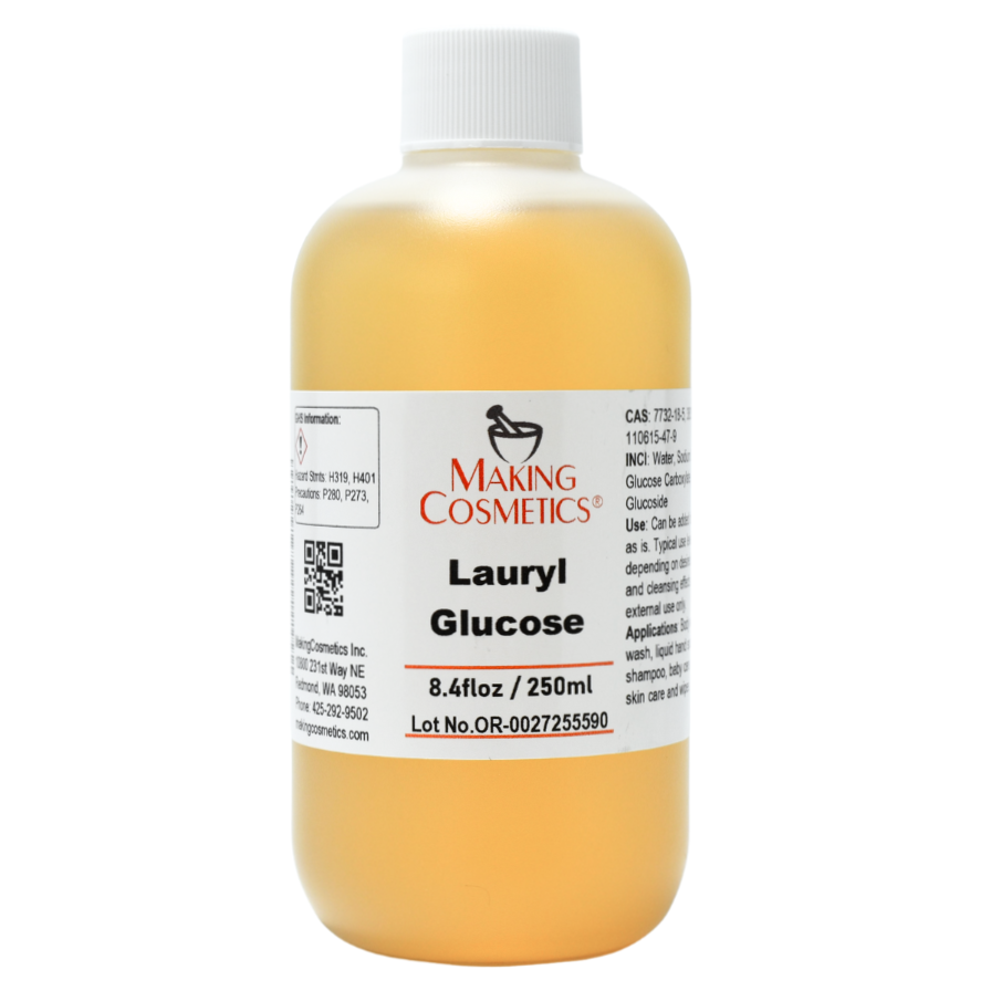 Lauryl Glucose image number 0
