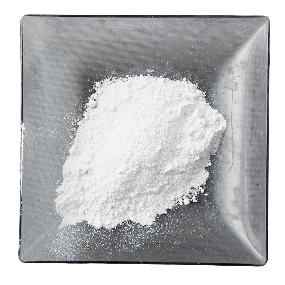 Zinc Oxide, Micronized & Coated image number 1