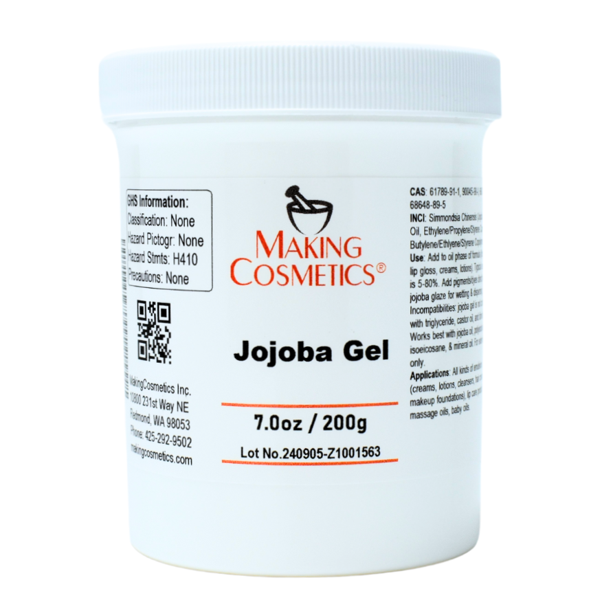 Jojoba Gel image number 0