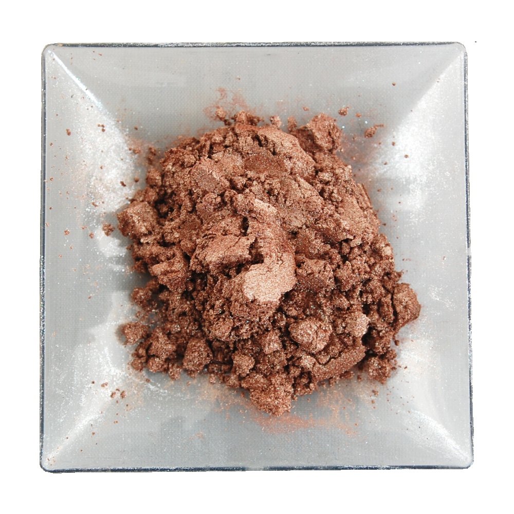 Mica Cinnamon image number 1