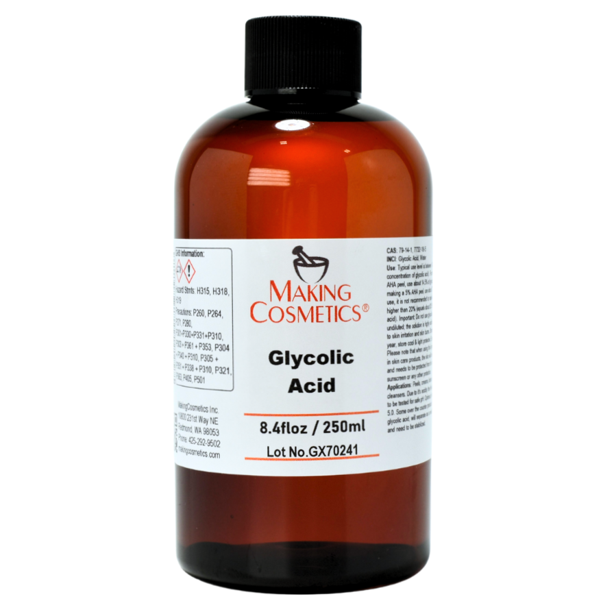Glycolic Acid image number 0