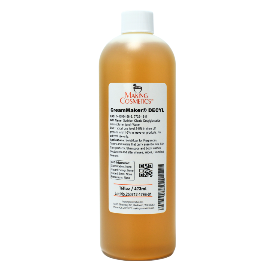 CreamMaker® DECYL image number 0