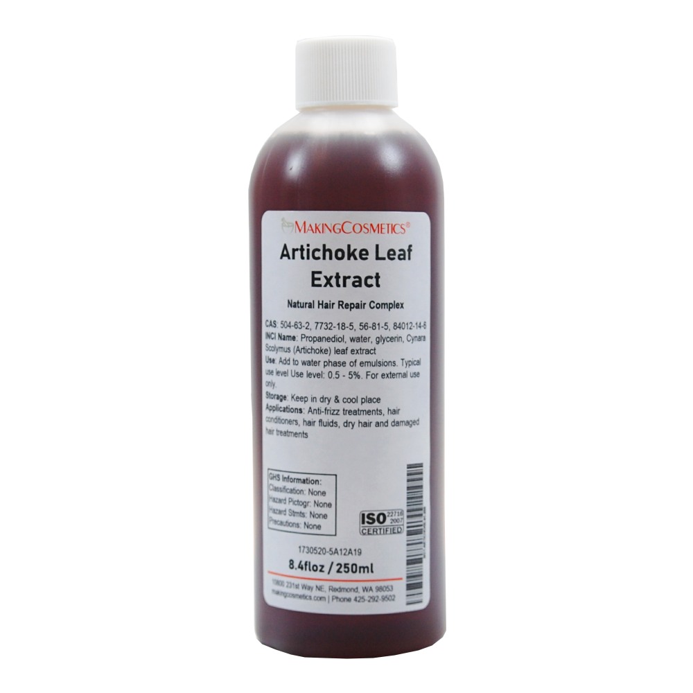 Artichoke Leaf Extract image number null