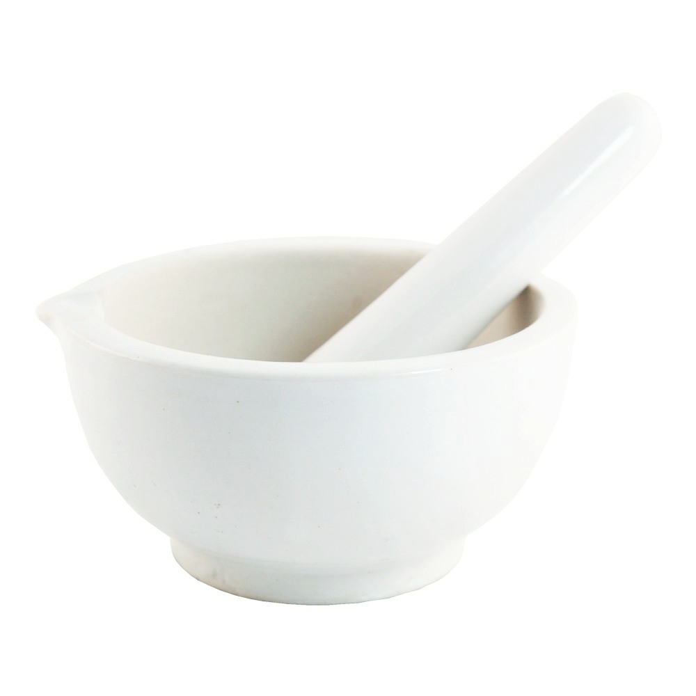 Mortar & Pestle image number null