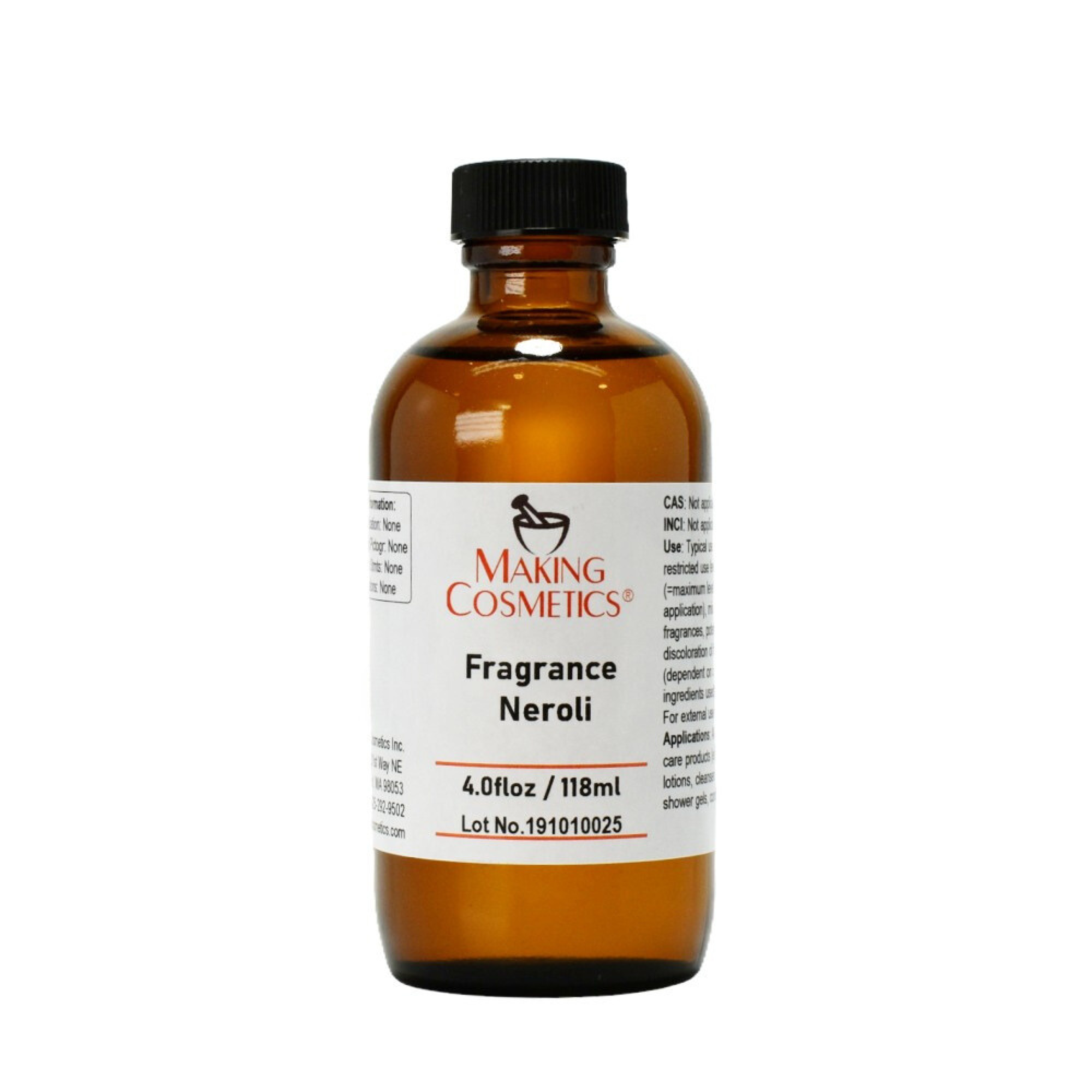 Fragrance Neroli image number 0