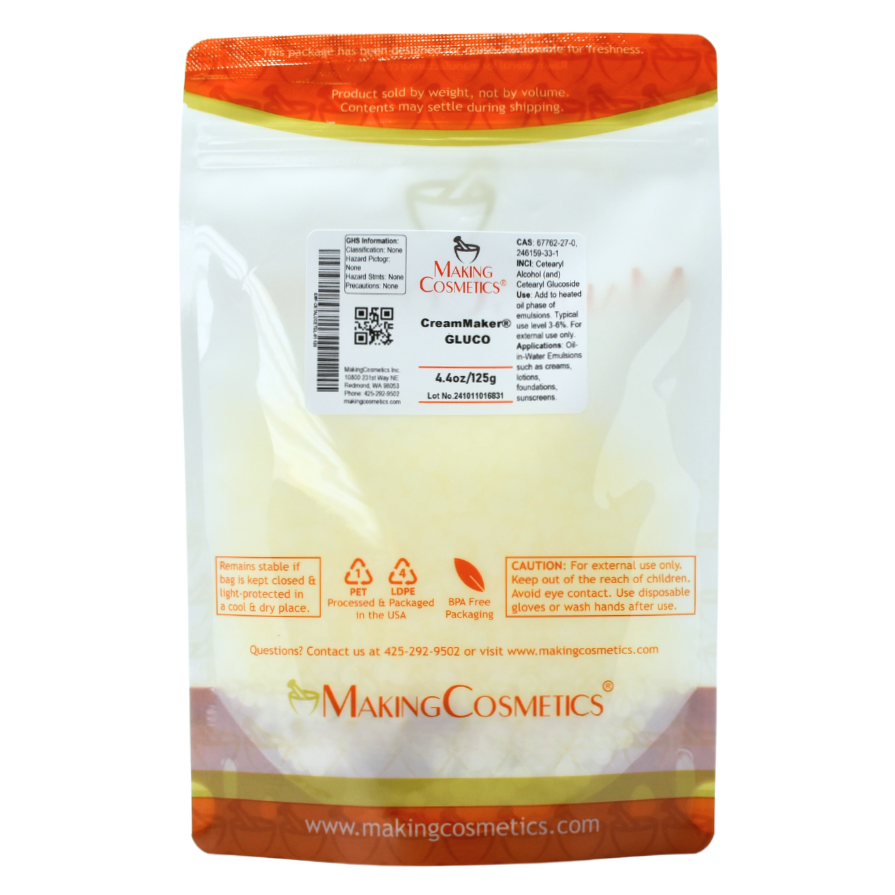 CreamMaker&reg; GLUCO image number 0