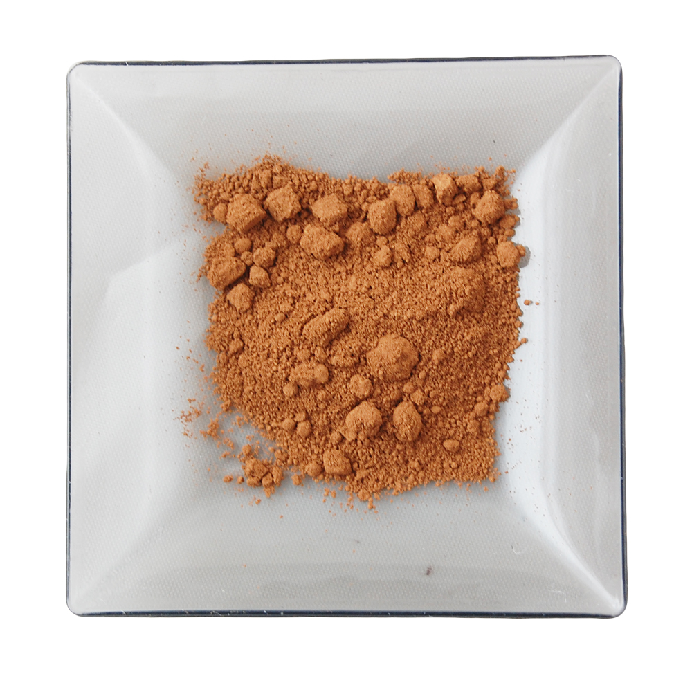 Pigment Blend Earth Brown image number 1