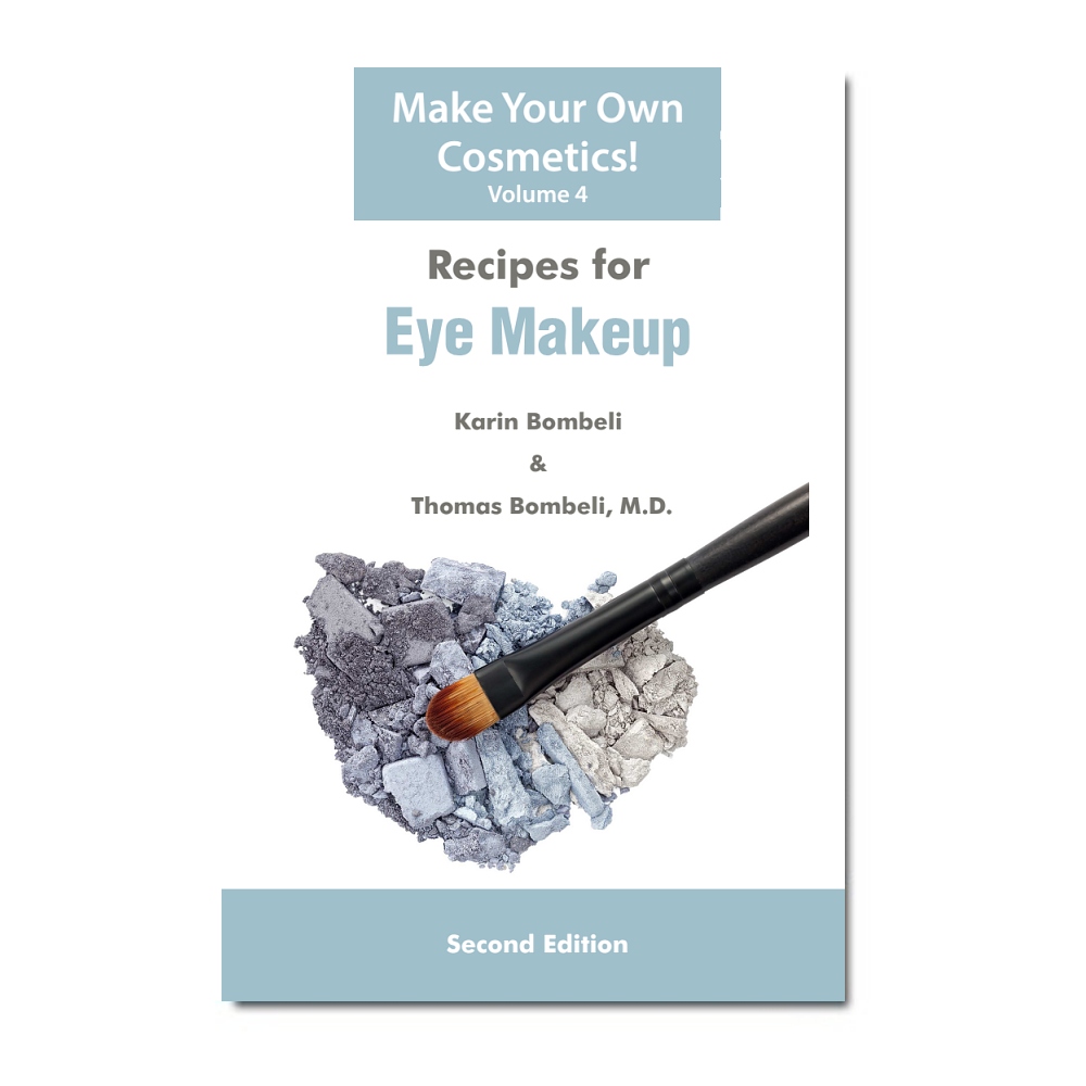 Recipes for Eye Makeup (Vol. 4) image number 0