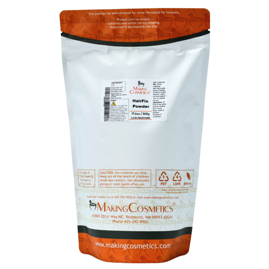 HairFix Powder image number 0