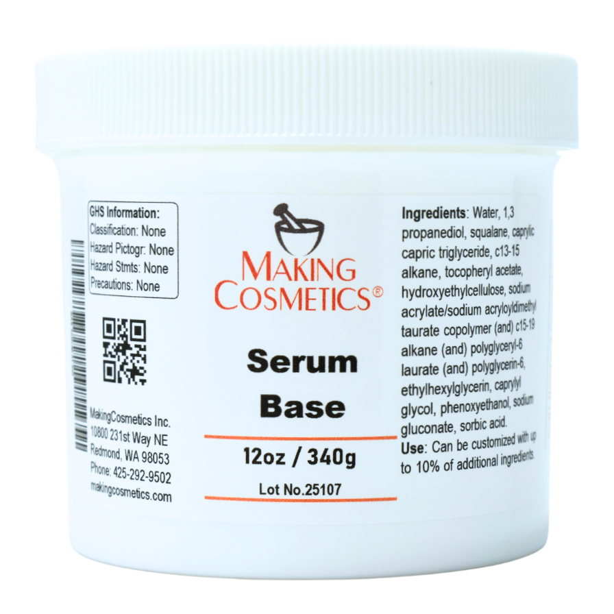 Serum Base image number 0