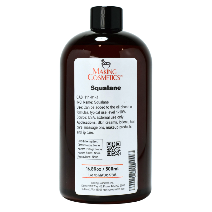 Squalane image number 0