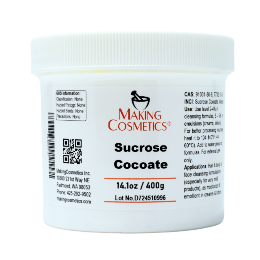 Sucrose Cocoate image number 0