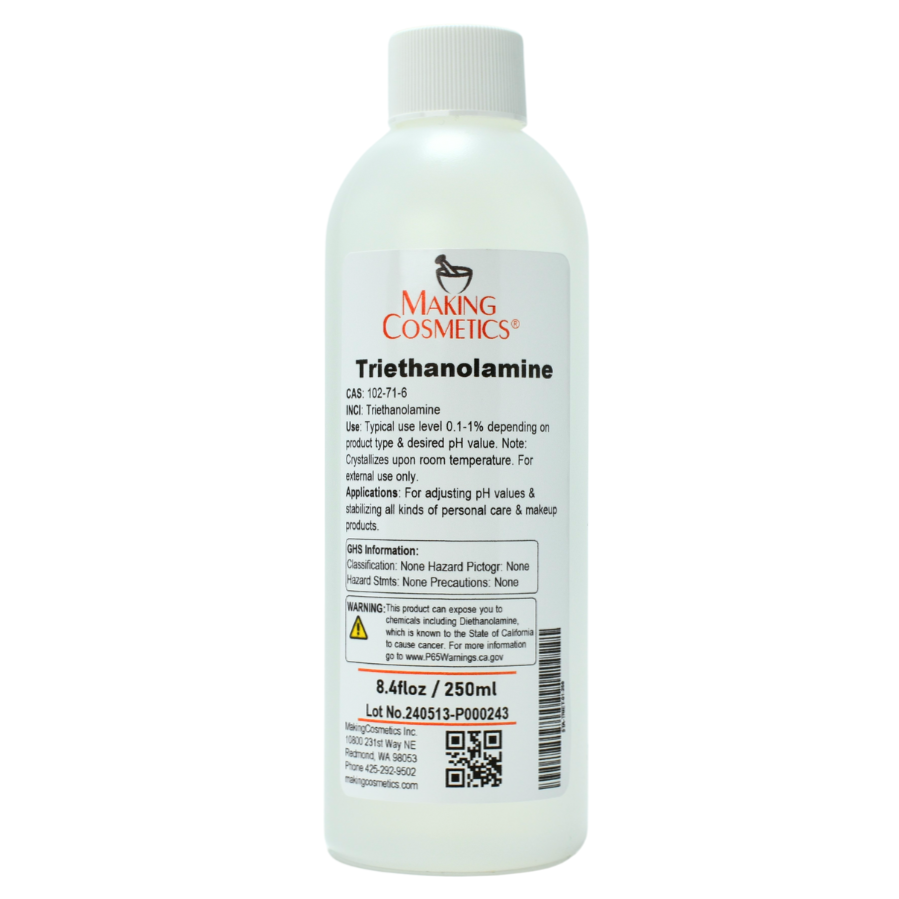 Triethanolamine image number 0