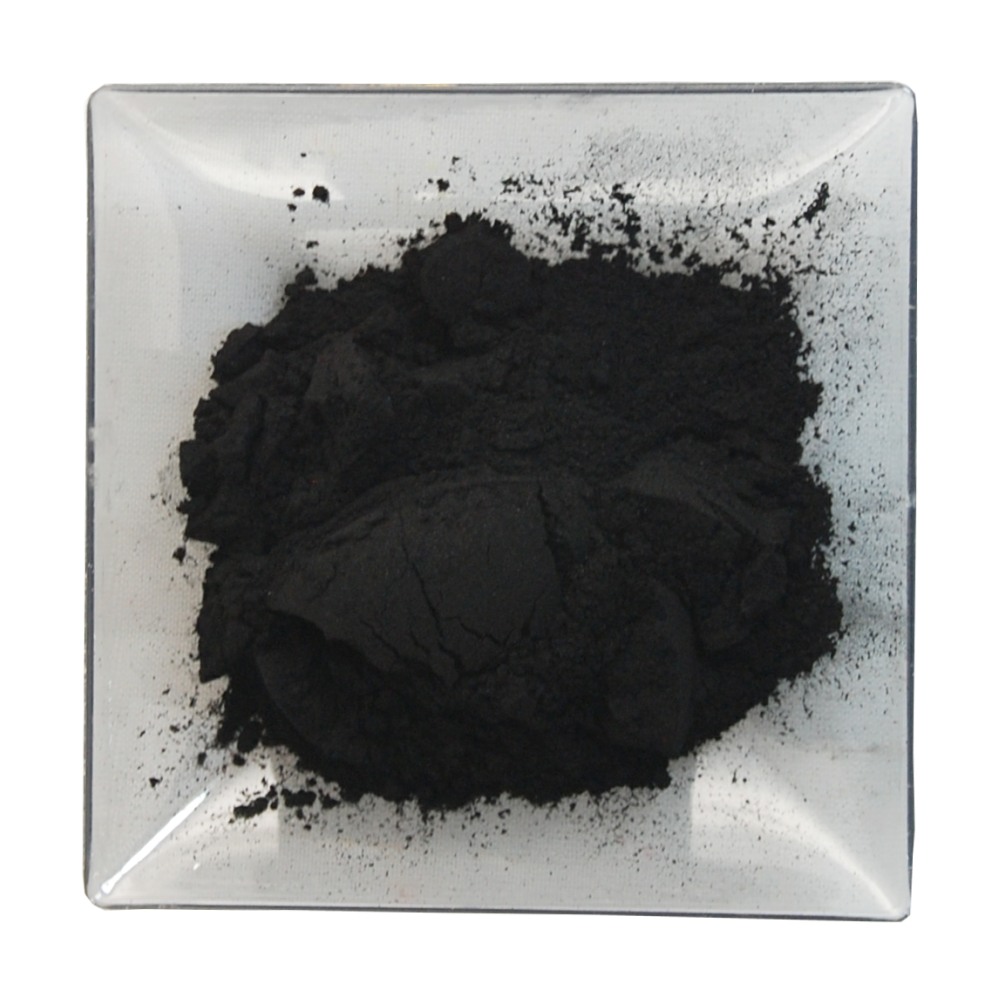 Charcoal Powder, USP image number 1